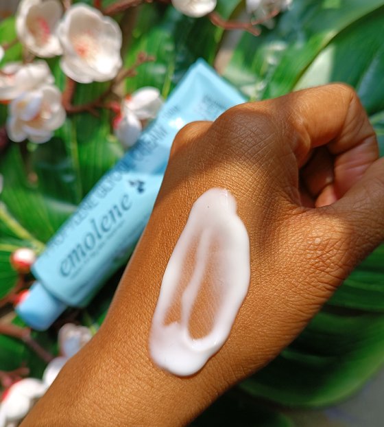 Emolene Cream Uses Ingredients Side Effects Review