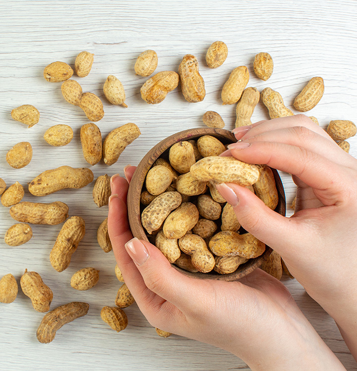 Is Eating Peanut Daily Good or Bad for Weight Loss