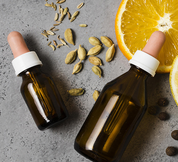 Benefits of Adding Orange Essential Oil to Your Skincare and Haircare Routine