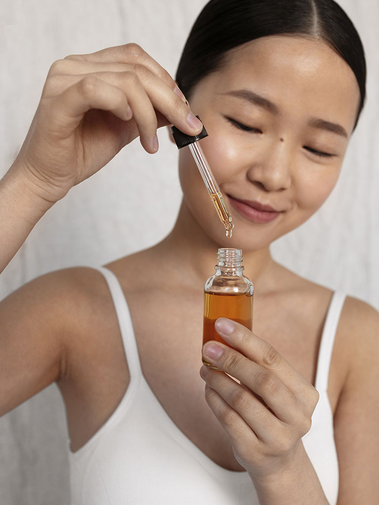 How to Use Sweet Orange Essential Oil for Skin and Hair Care