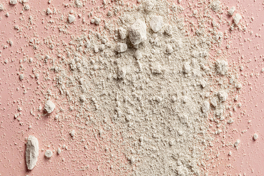 Pink Clay Benefits, Types, and Side Effects