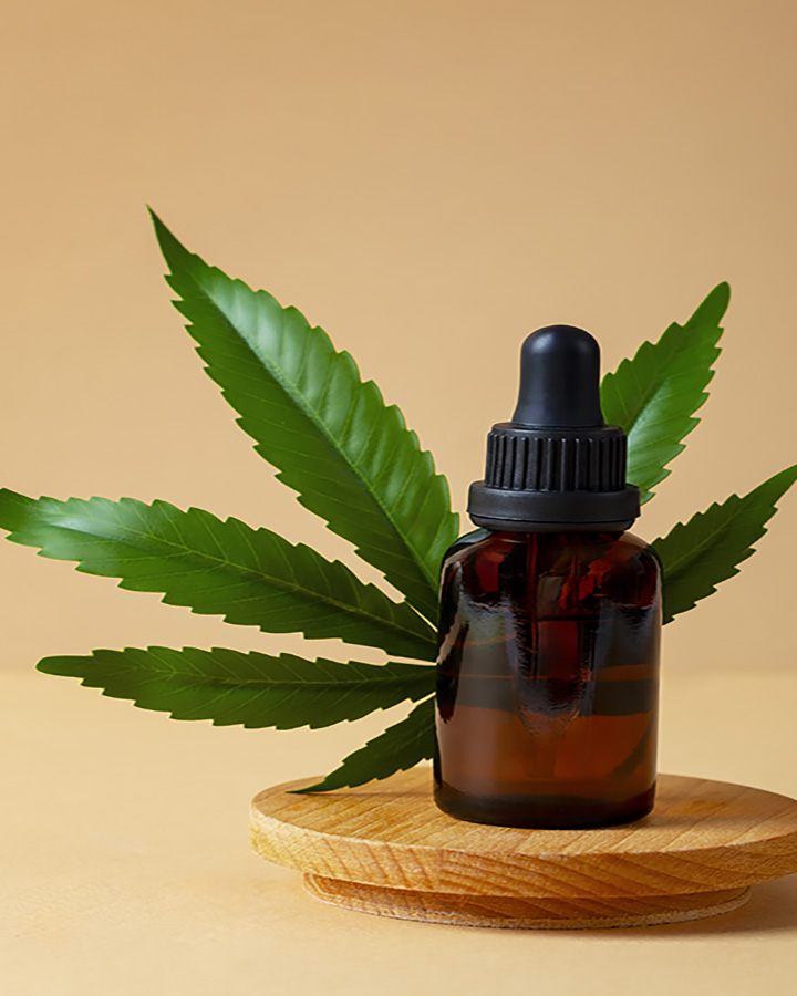 Common Side Effects Associated with CBD Oil