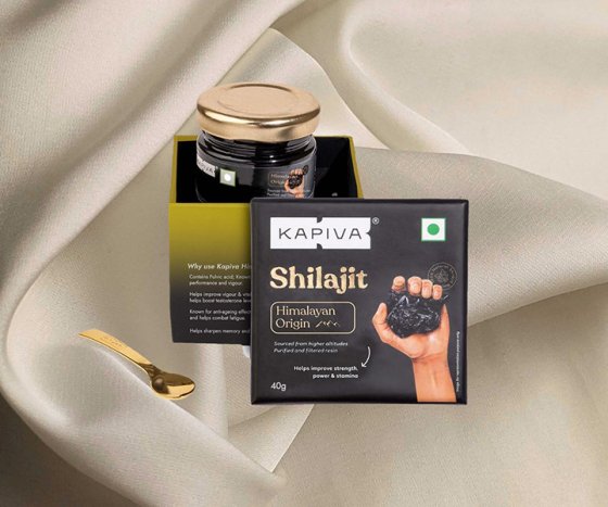 What Brand Of Shilajit Is Best Boost Stamina with These Top 5 Shilajit Brand in India