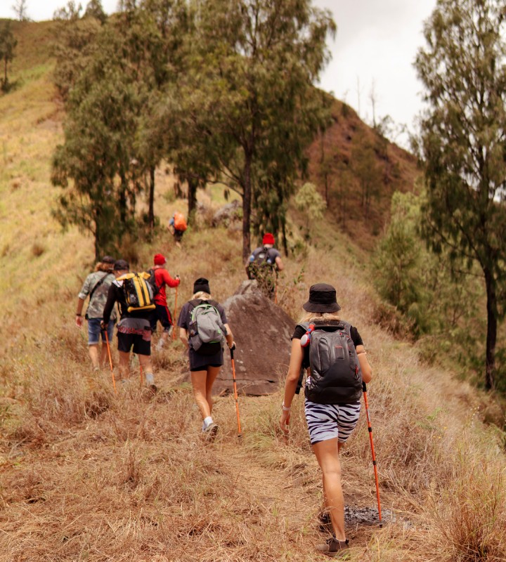 Know How Regular Hiking Helps to Stay Fit