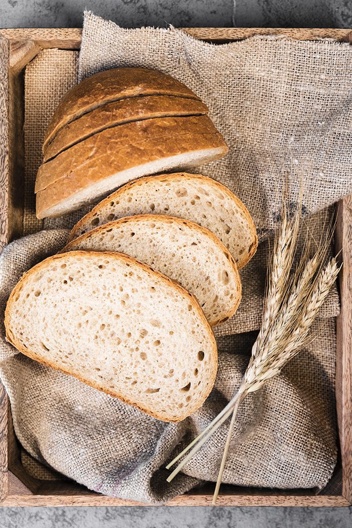 Know How Whole Wheat Bread can Make You Energized for Long