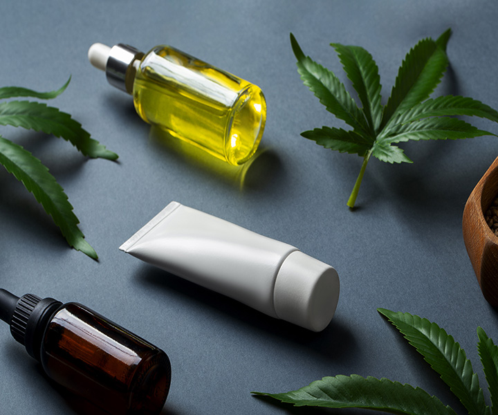Various Health and Lifestyle Benefits of CBD Oil