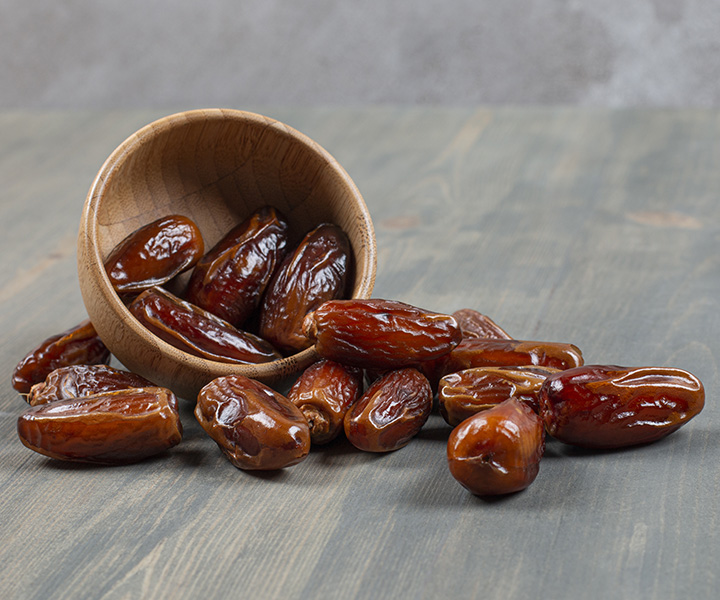 Why Dates are One of the Best High Carb Foods