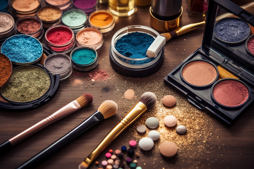 Do Not Use Makeup and Skincare Products with Harmful Chemicals