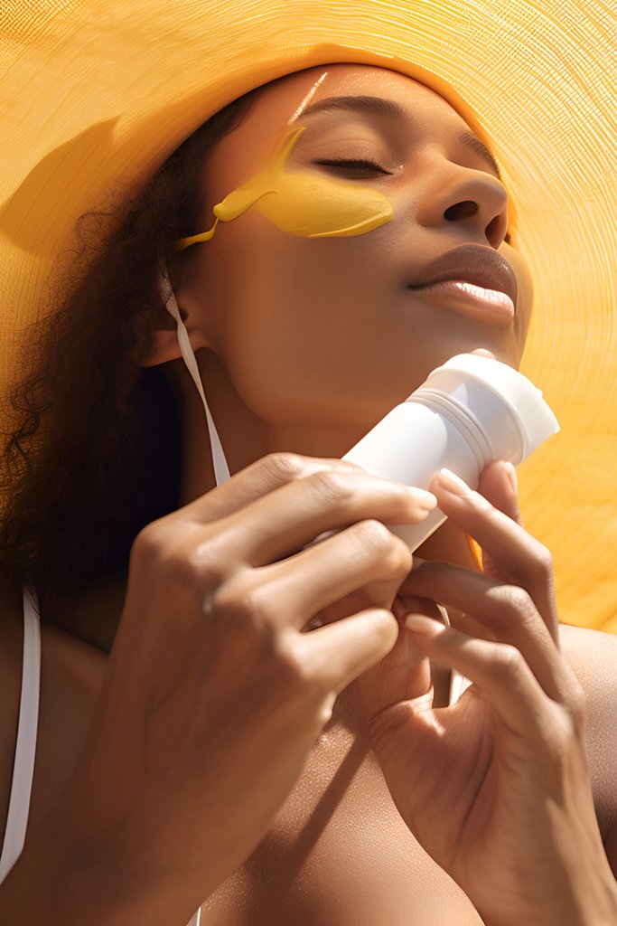 Features, Benefits, and Application Tips of C-Cinamide Radiance Sunscreen and Hyaluronic Acid Based Skincare Products
