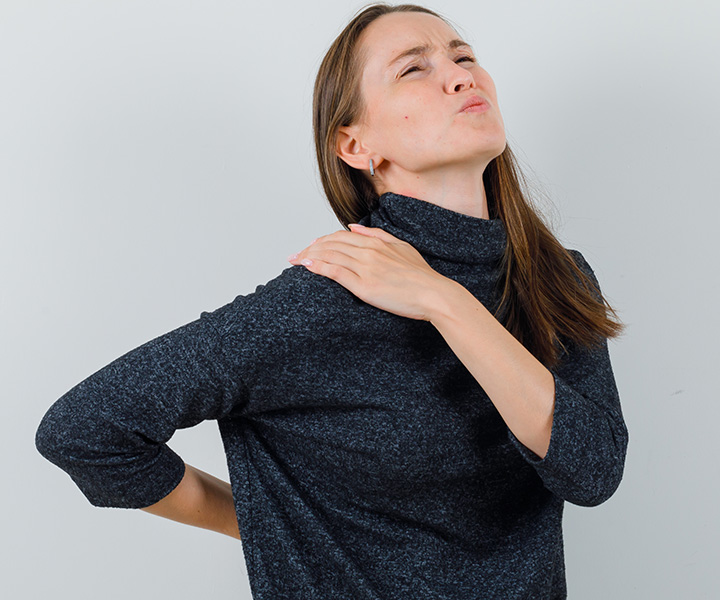 How to Get Relief from the Sharp Pain of Whiplash