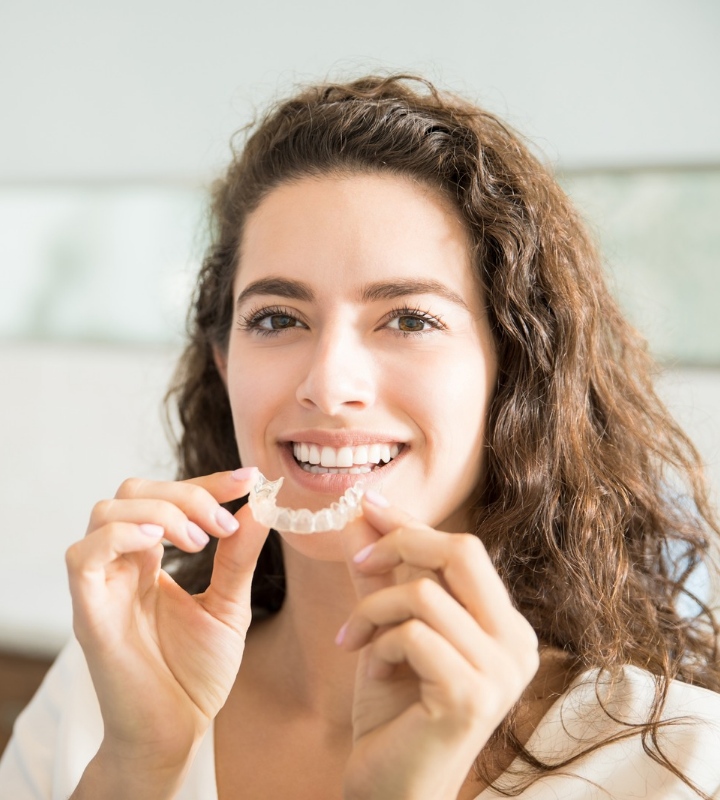 Everything You Need to Know about Clear Aligners