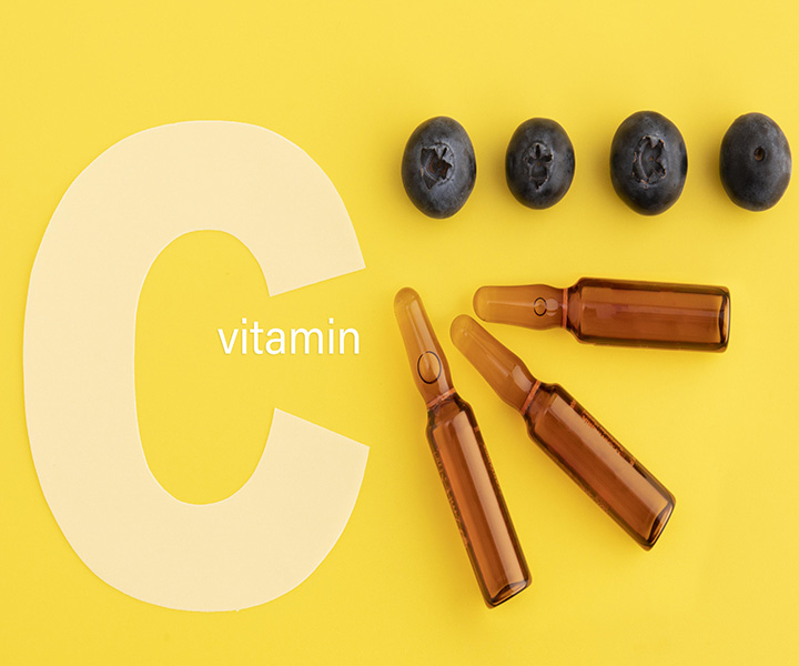 Benefits of Using Vitamin C Rich Face Cream