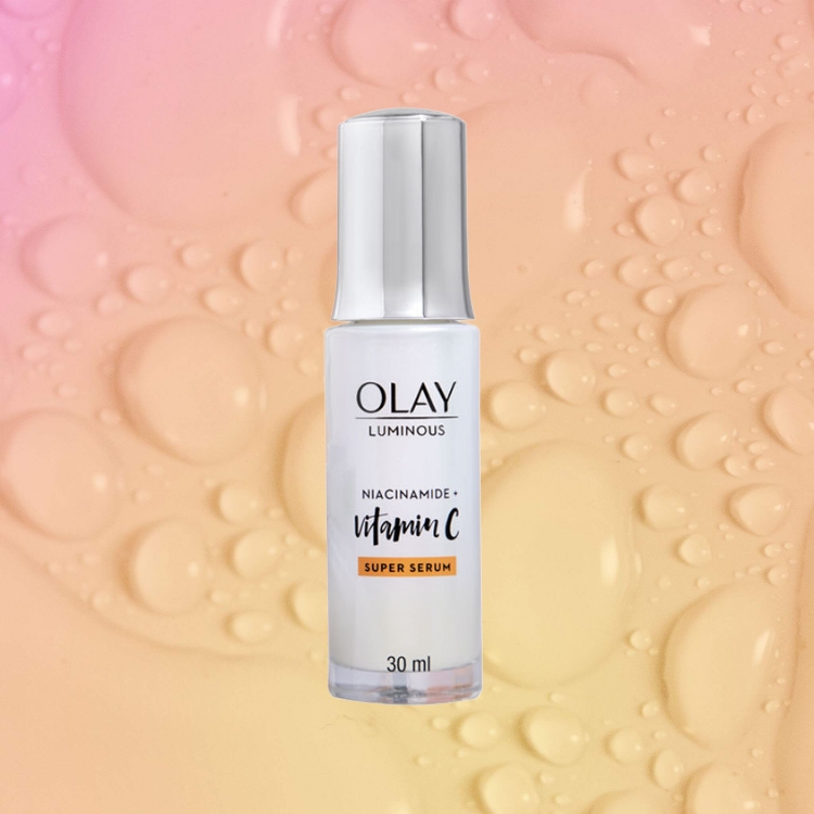 OLAY Vitamin C Face Serum With Niacinamide Best Vitamin C Serum under INR 999