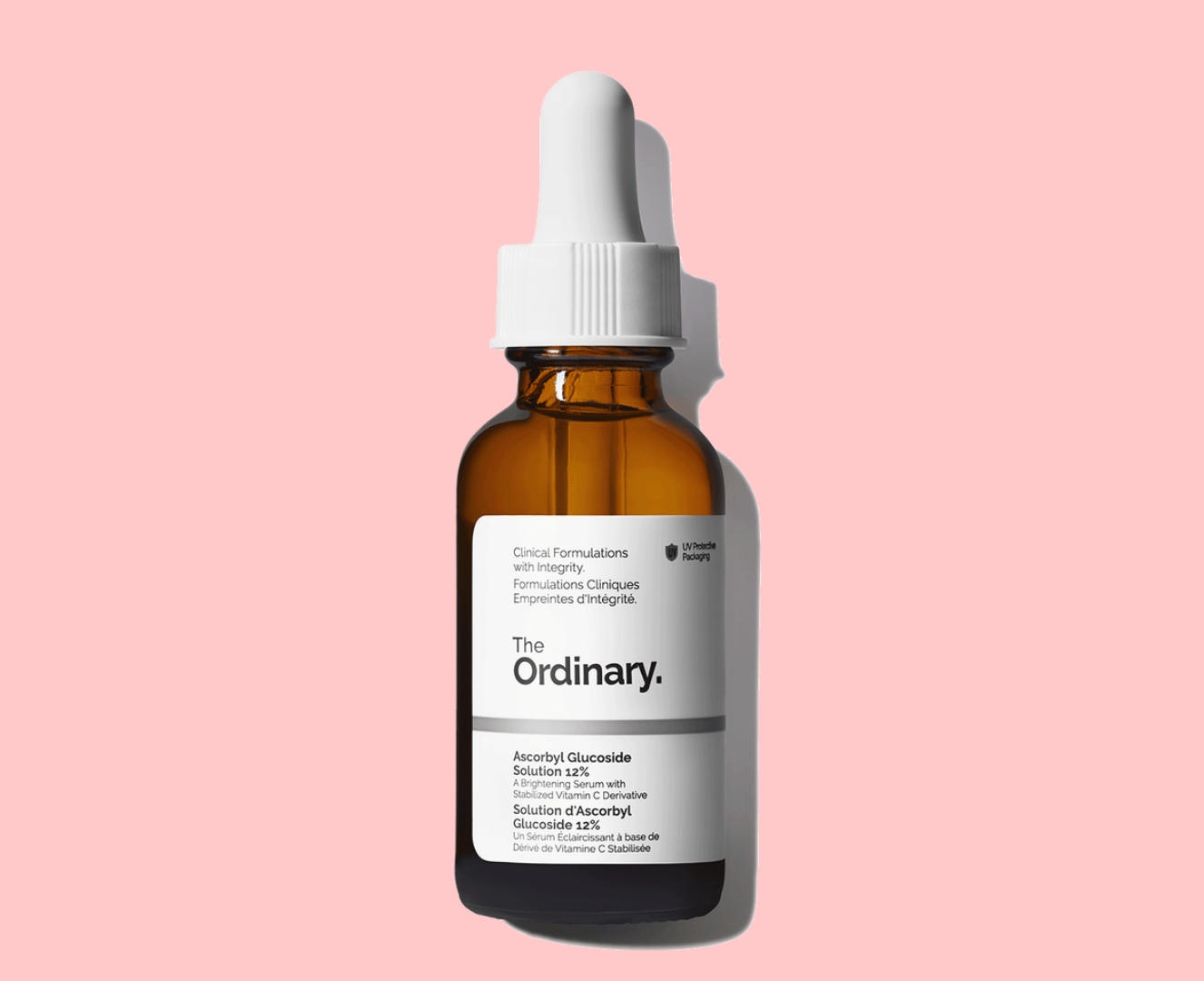 The Ordinary Ascorbyl Glucoside Solution Best Vitamin C Serum under Rupees 999