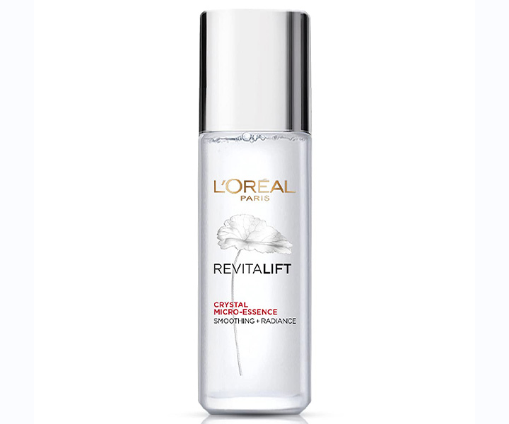 L'Oréal Paris Revitalift Crystal Micro-Essence Buy on Amazon India's Black Friday Sale 2024