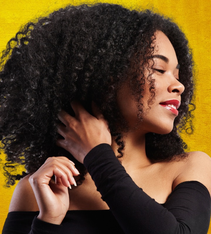 Busting 7 Hair Care Myths