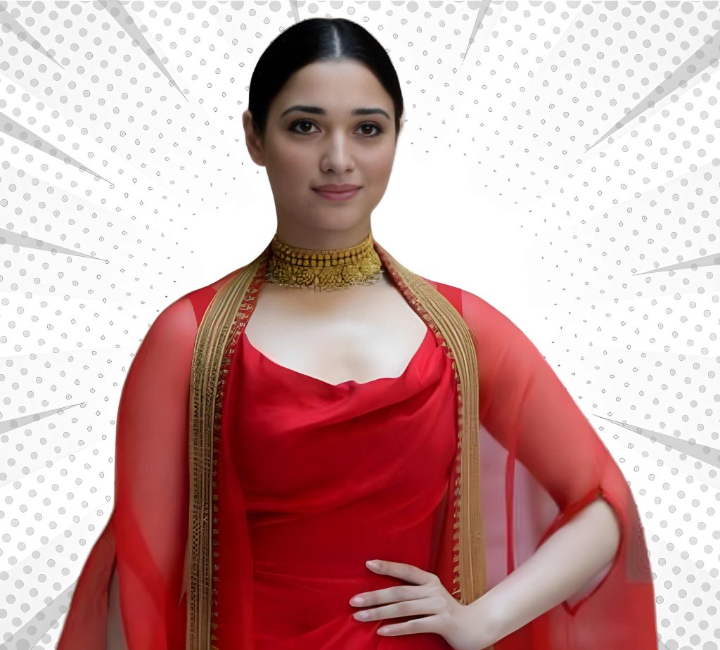 Skincare Hacks and Products Used by Tamannah Bhatia