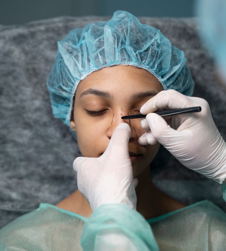 How Plastic Surgery can Boost Confidence