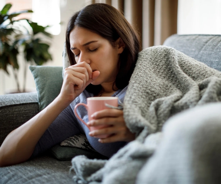 Increased Cold Sensitivity Means Serious Health Trouble