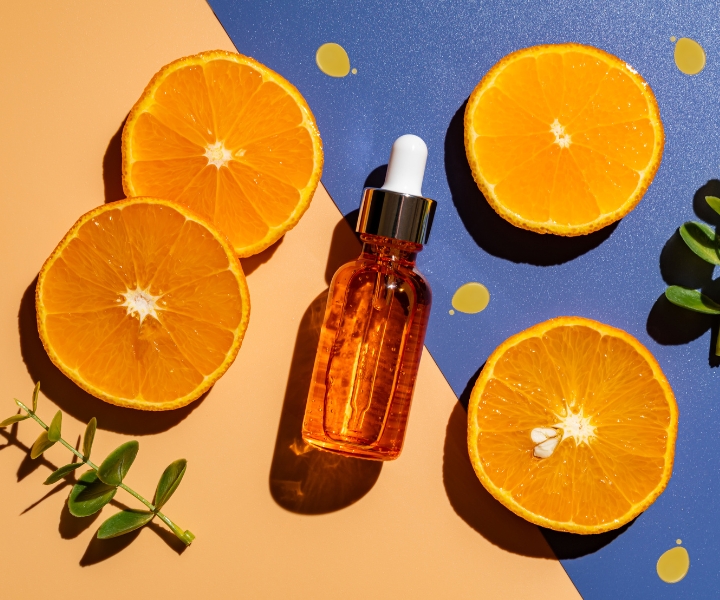 Best Vitamin C Serum in India 7 Expert Picks Backed by Dermatologists