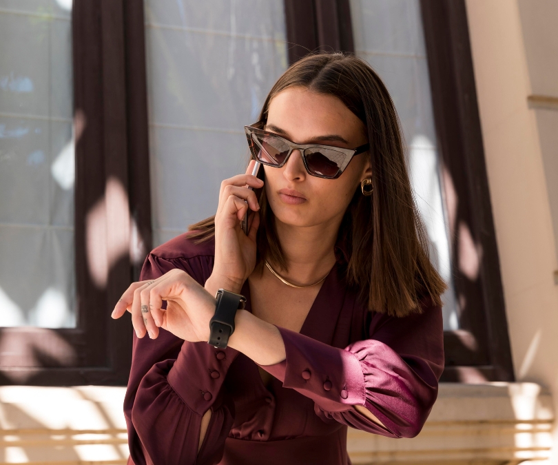 5 Women Accessory Upgrades That Make a Quiet Statement