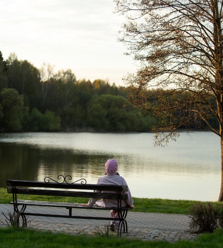 Healthy ways to Wind Down in Evening