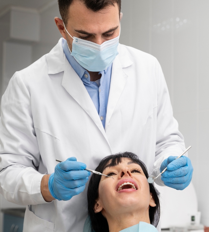 The Future of Cosmetic Dentistry and Dental Labs