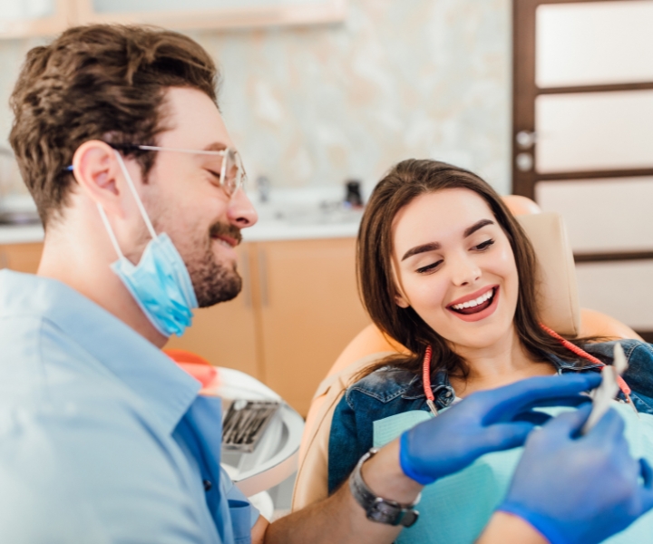The Vital Role of Dental Labs in Cosmetic Dentistry