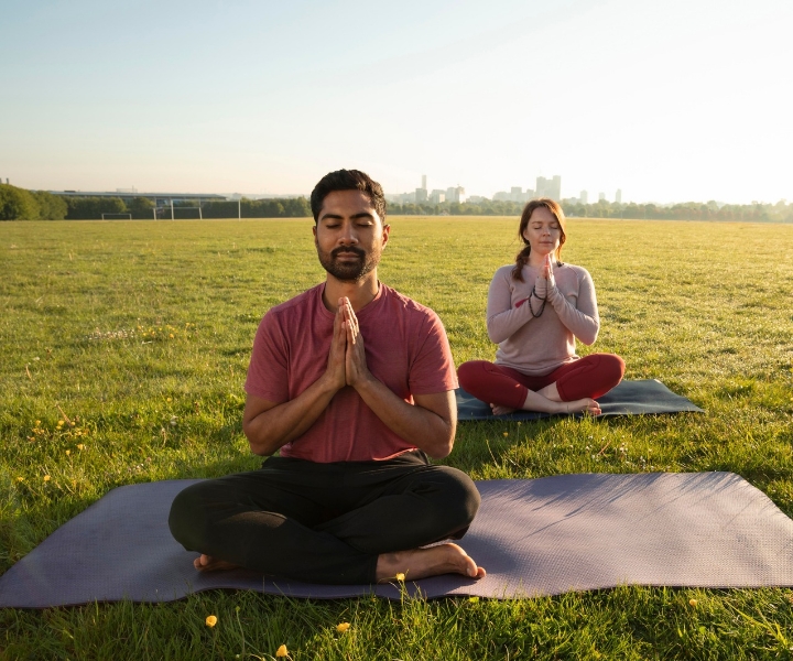 Build Confidence Through Consistent Lifestyle Habits