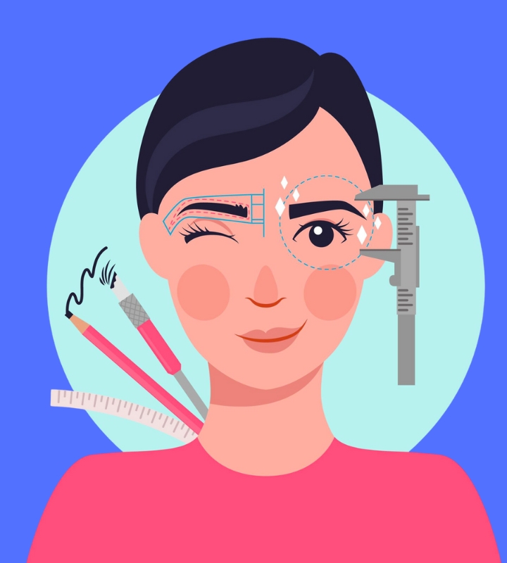 Types of Tint Developers and How They Affect Results