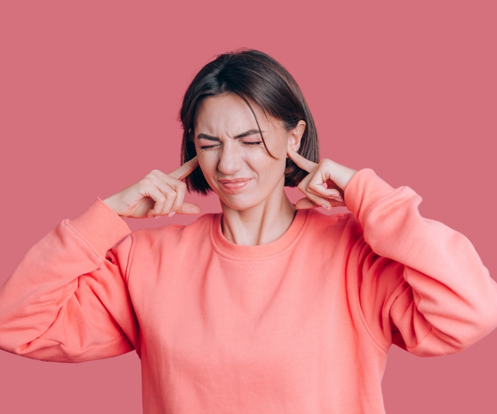 4 Warning Signs You Should Get Your Hearing Checked