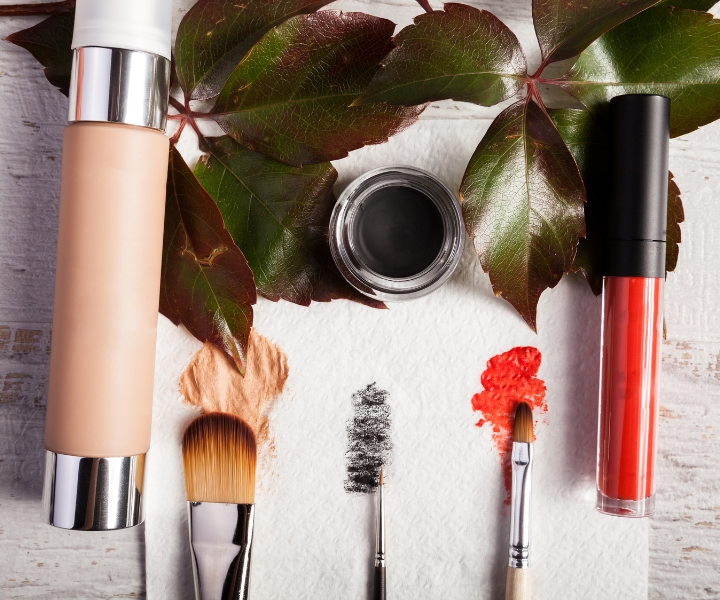 Common Mistakes that Makeup Brands must Avoid