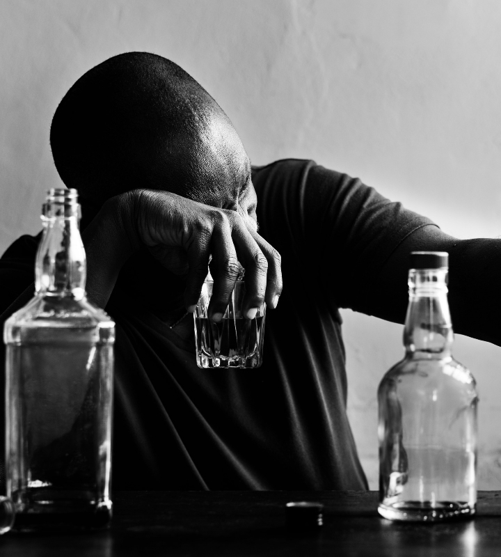 How a Real Alcohol Recovery Takes Place