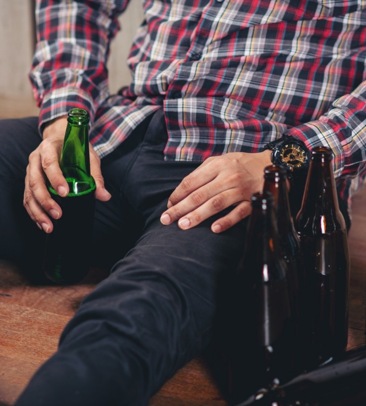 How to Build a Life without a Drop of Alcohol