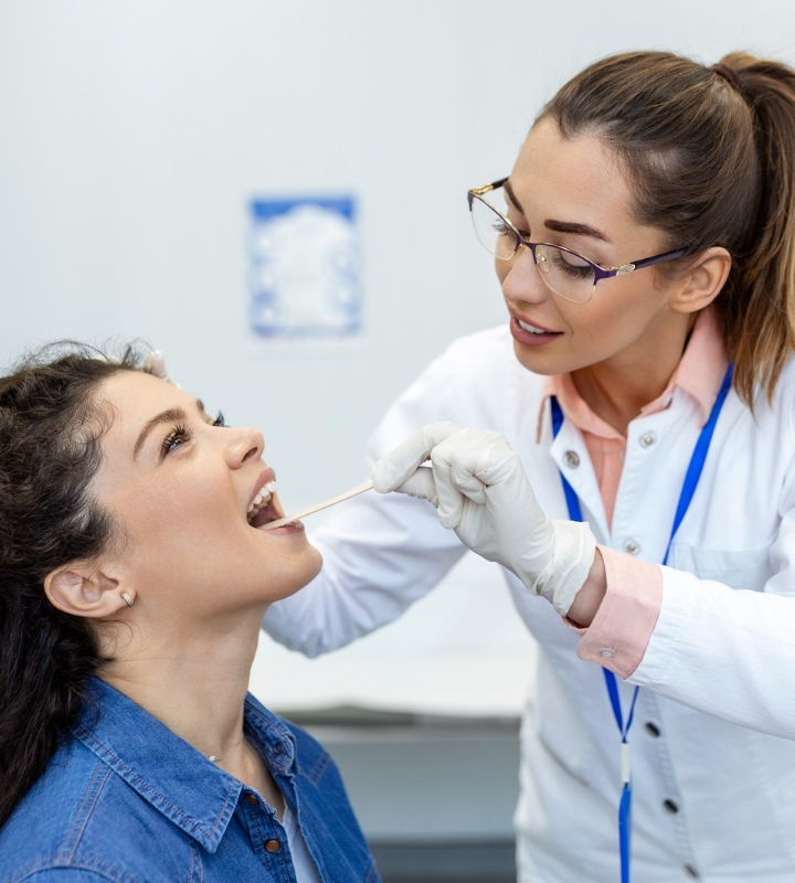 Know Why Taking Care of Oral Health is Important
