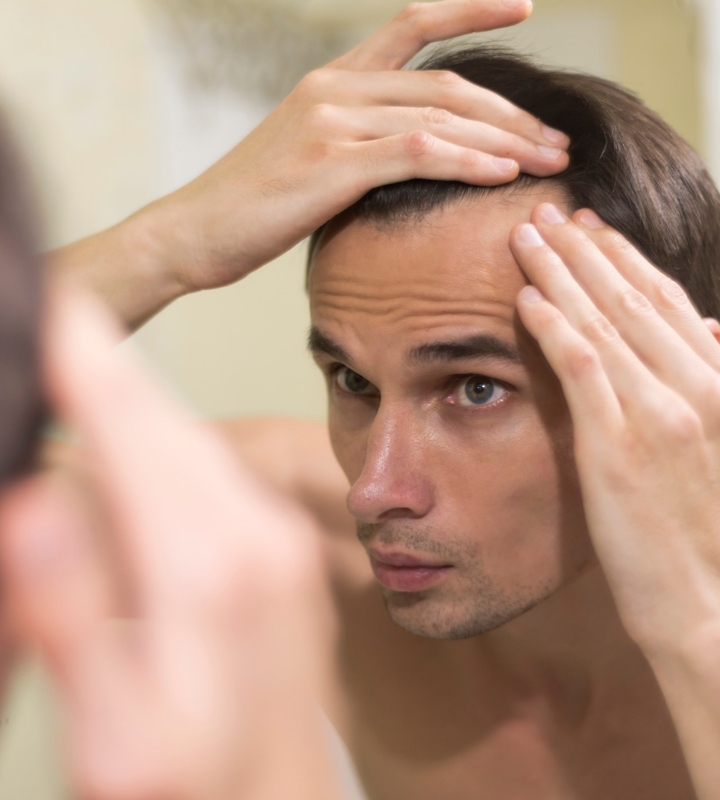 Review Surgeon's Expertise Before Hair Transplant
