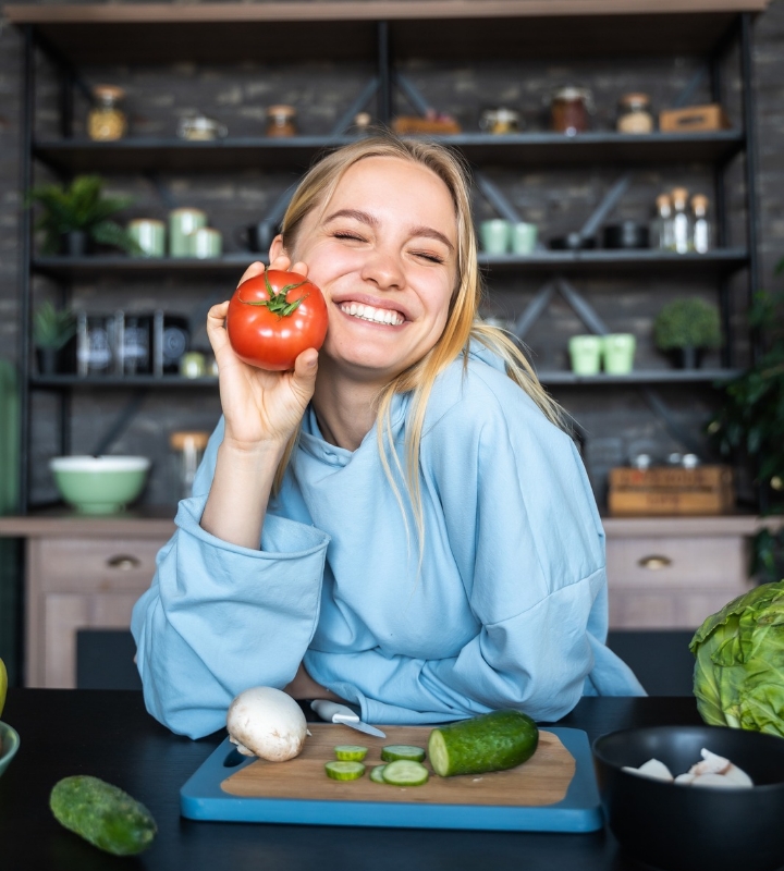 Why Eating Right is Important for Your Genetics Health