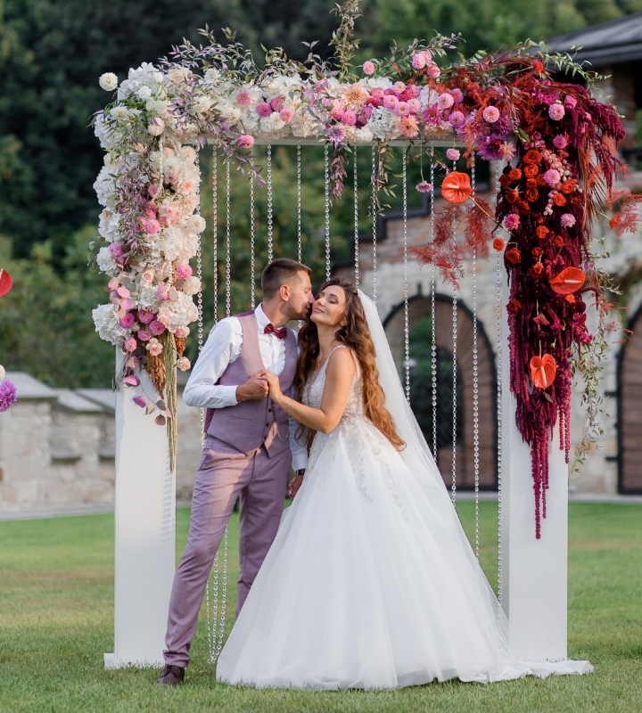 Always Try the Dress that You want to Buy for Your Wedding