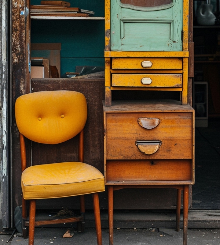 Benefits of Choosing Amish Furniture