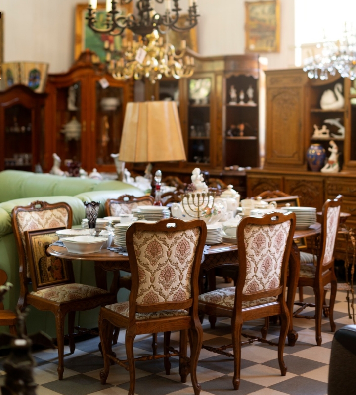 Discover the Timeless Charm of Amish Furniture