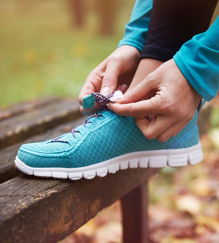 Features, Fit, Care for Best Running Shoes
