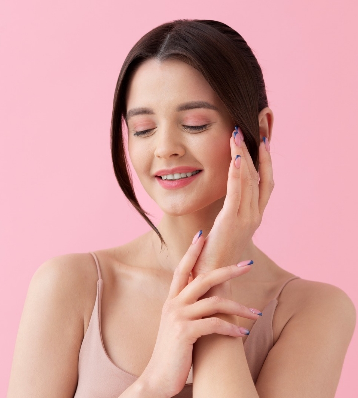 How Hormones Affect Your Skin Health