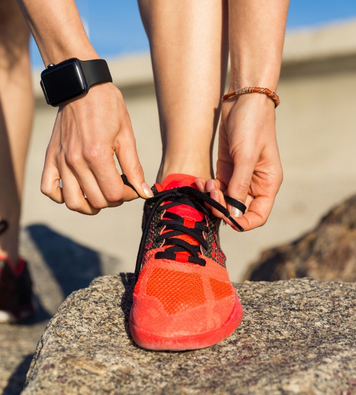 How to Match Shoes that Align with Your Running Goal