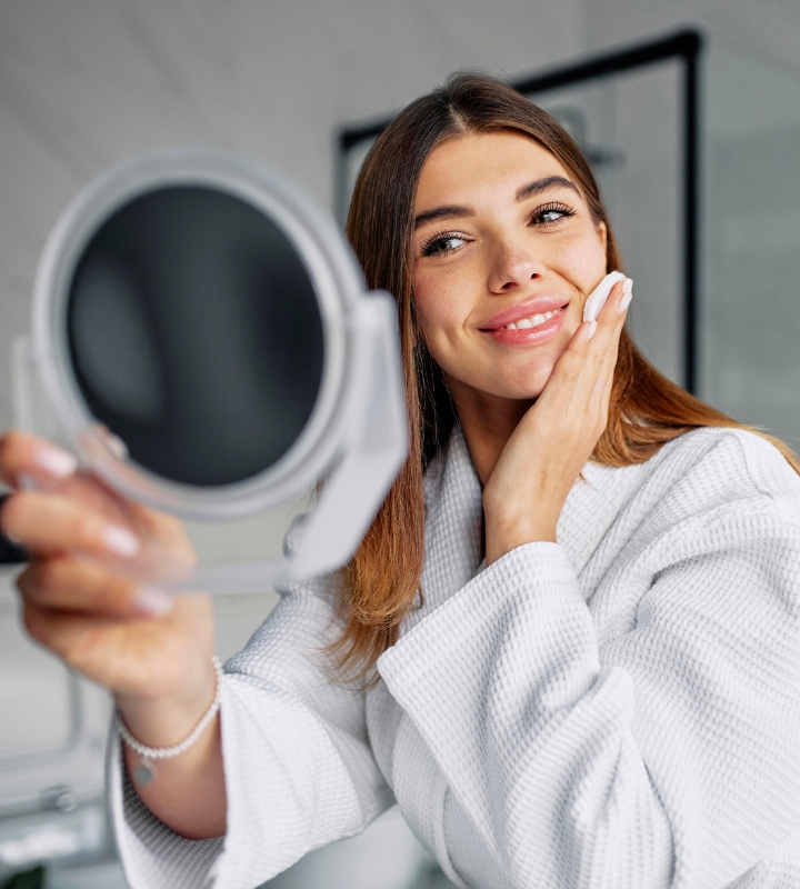 How to Prepare Your Skin before Skincare Routine