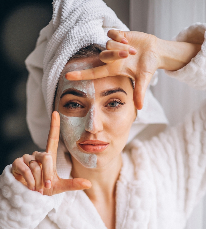 How to Protect Your Skin Daily