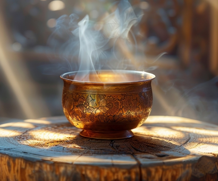 Origins, Benefits, and Utility of Oudh Bakhoor in Life