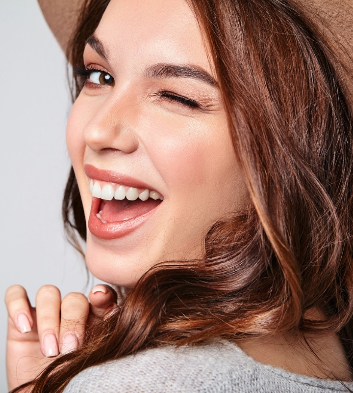 Teeth Whitening Gentle Methods