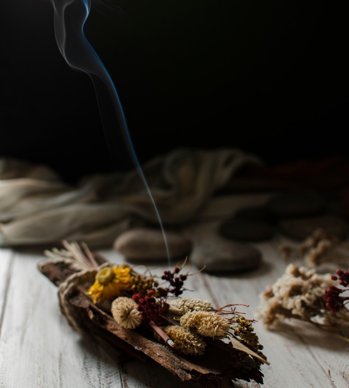 Use of Oud Bakhoor in Various Cultures