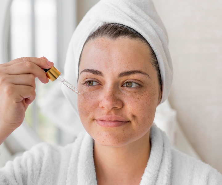 7 Best Peeling Solutions in India for Beginners