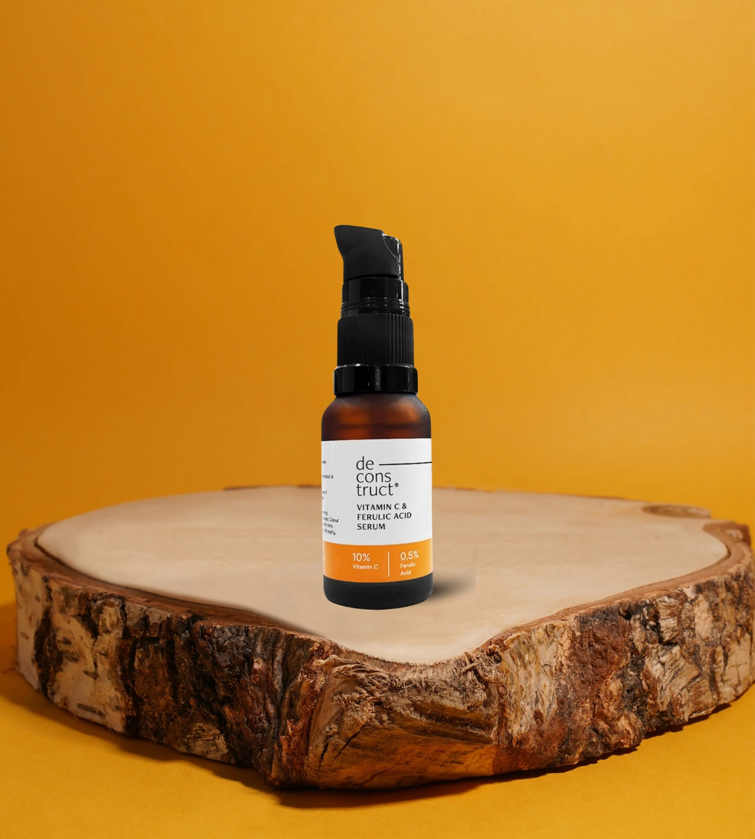 Deconstruct 10 Percent Vitamin C Face Serum